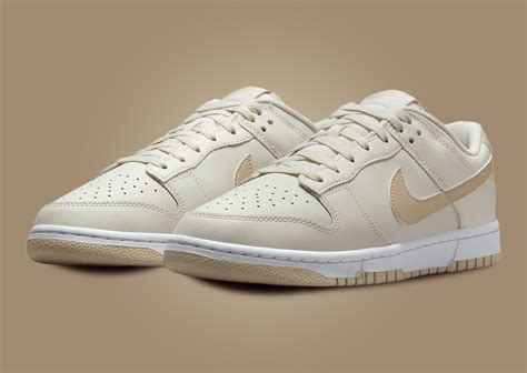 nike dunk low beige|Nike Dunk Low 150 euro.